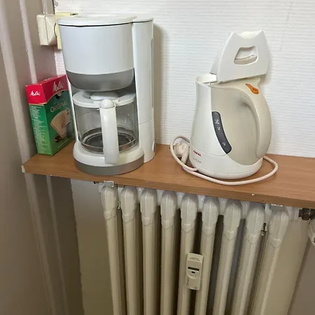 Appartement Cosy Studio Hyper Centre Balcon Wifi Aix-les-Bains